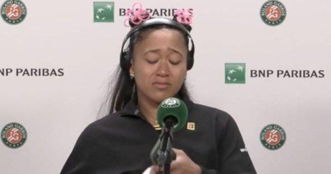 大坂直美遭遇三连败，加拿大队教练面临压力！